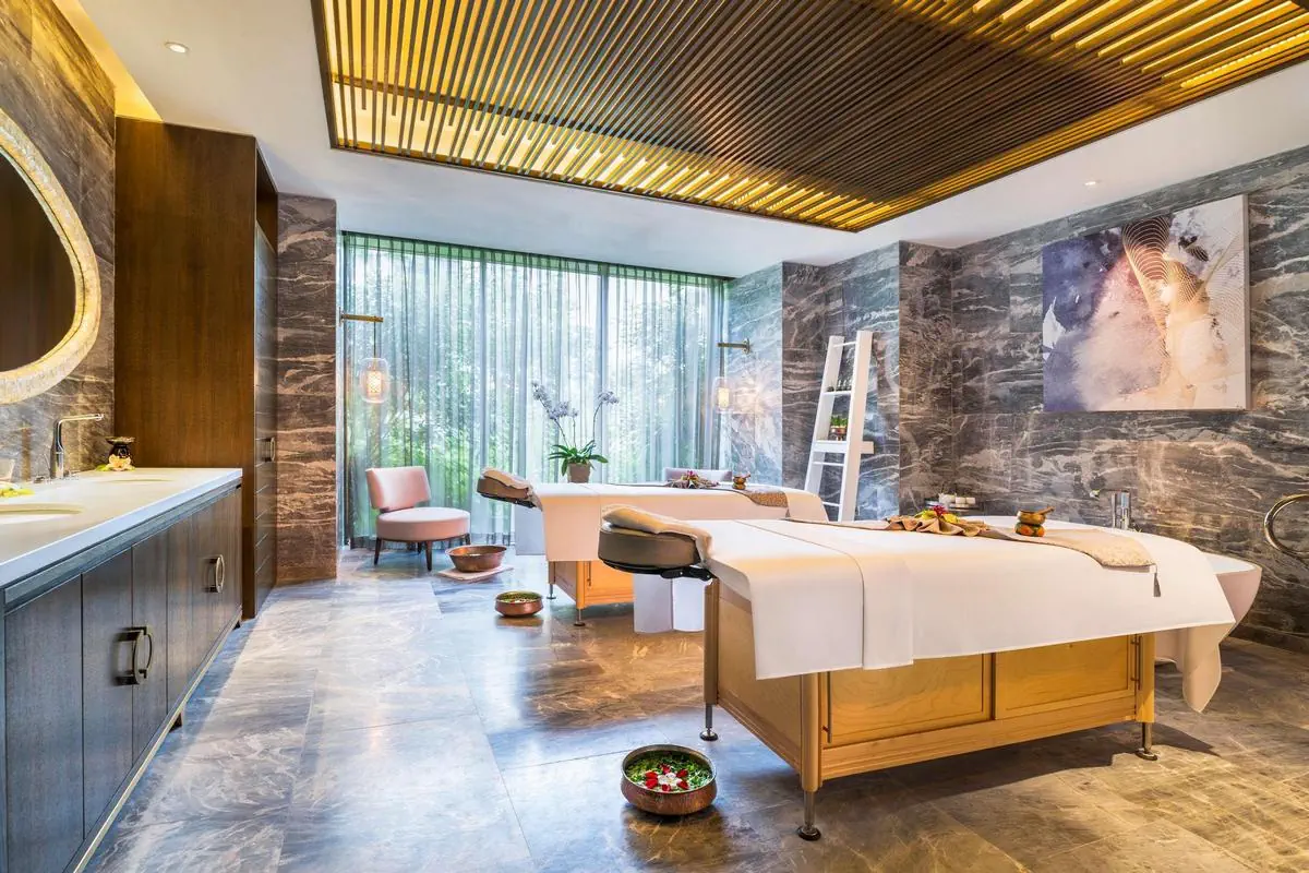 St. Regis Langkawi - zdjęcie 23