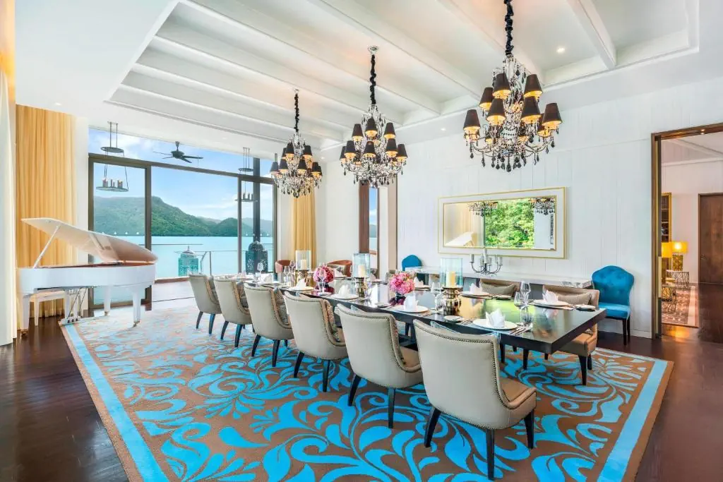 St. Regis Langkawi - zdjęcie 18