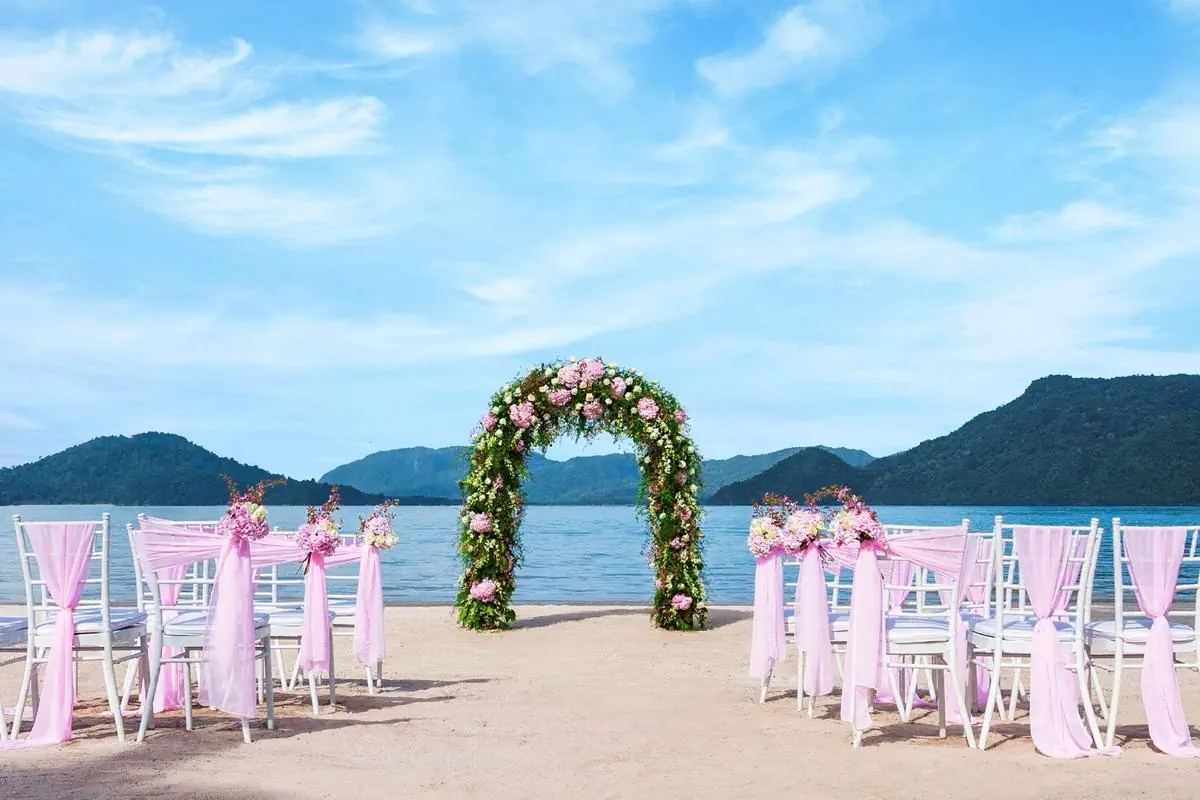 St. Regis Langkawi - zdjęcie 24