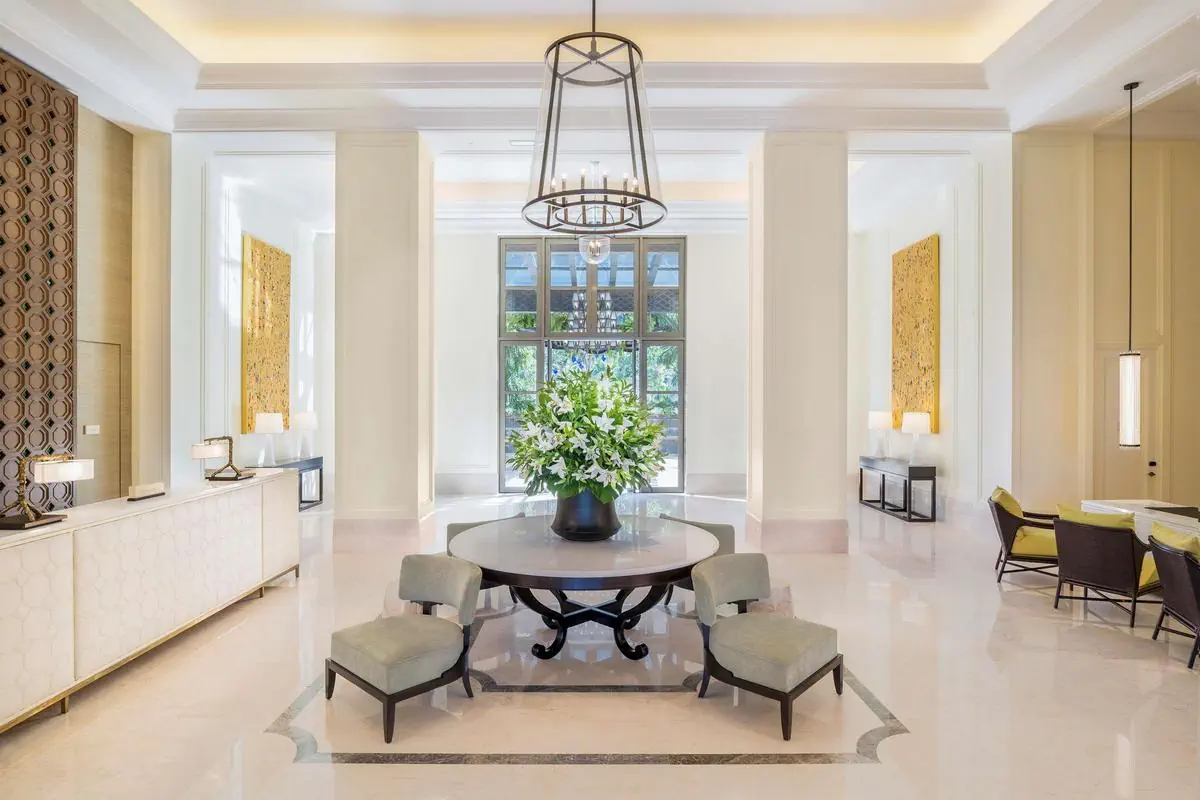 St. Regis Langkawi - zdjęcie 29