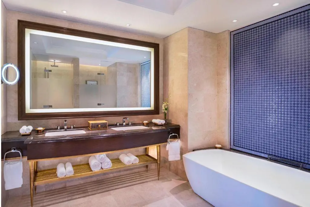St. Regis Langkawi - zdjęcie 14