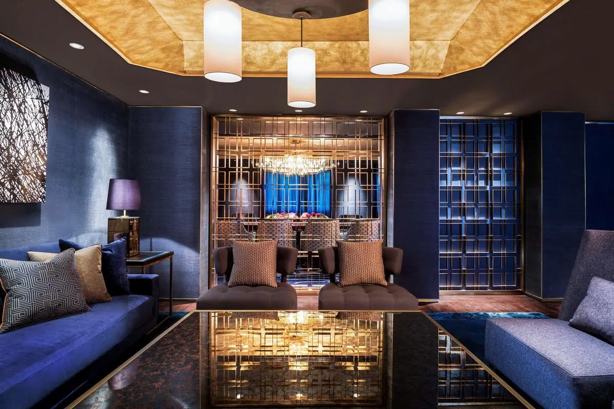 St. Regis Langkawi - zdjęcie 25