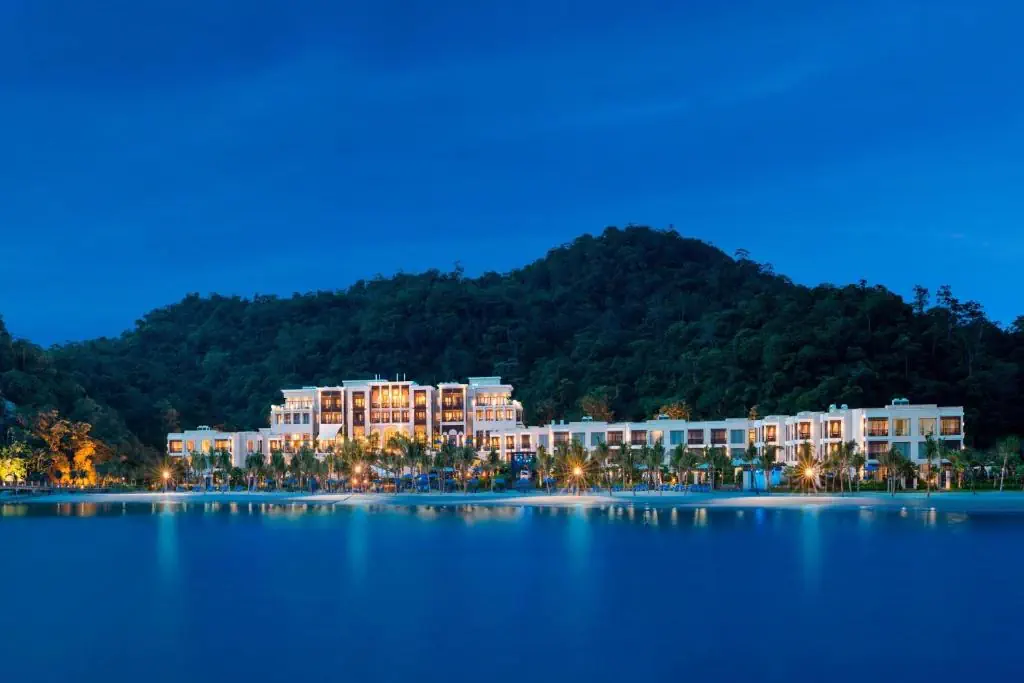 St. Regis Langkawi - zdjęcie 32