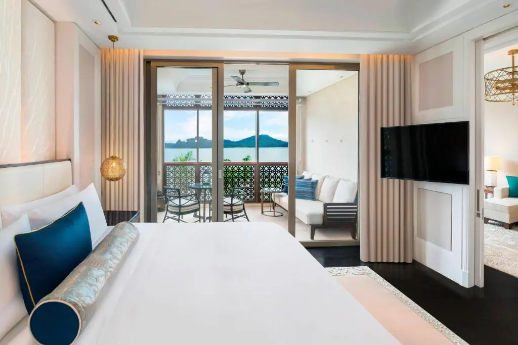 St. Regis Langkawi - zdjęcie 21