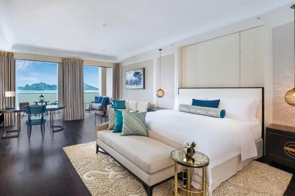 St. Regis Langkawi - zdjęcie 3