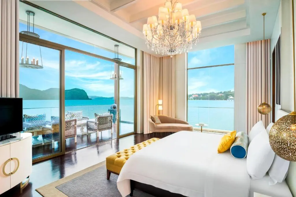 St. Regis Langkawi - zdjęcie 5