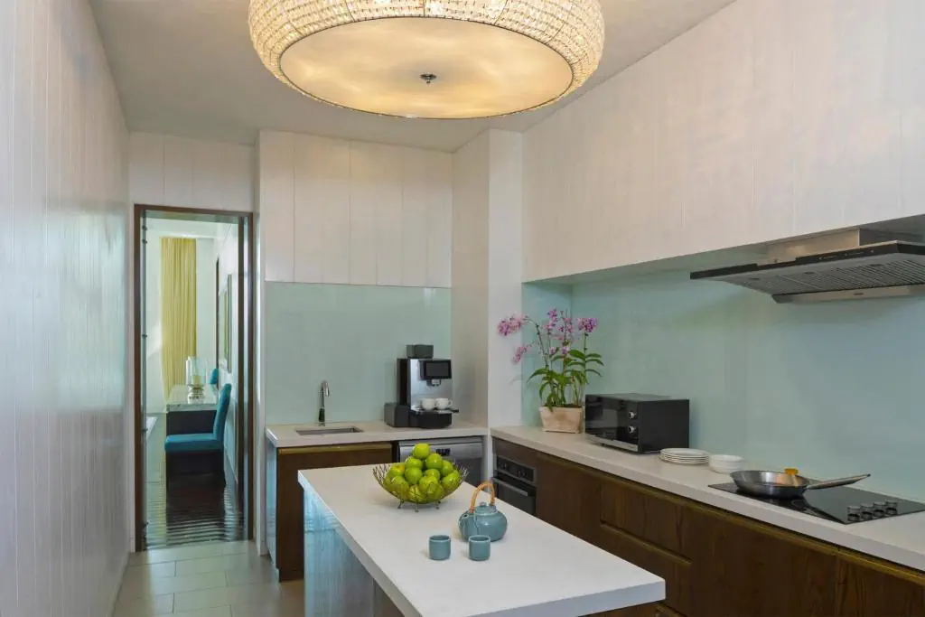 St. Regis Langkawi - zdjęcie 19