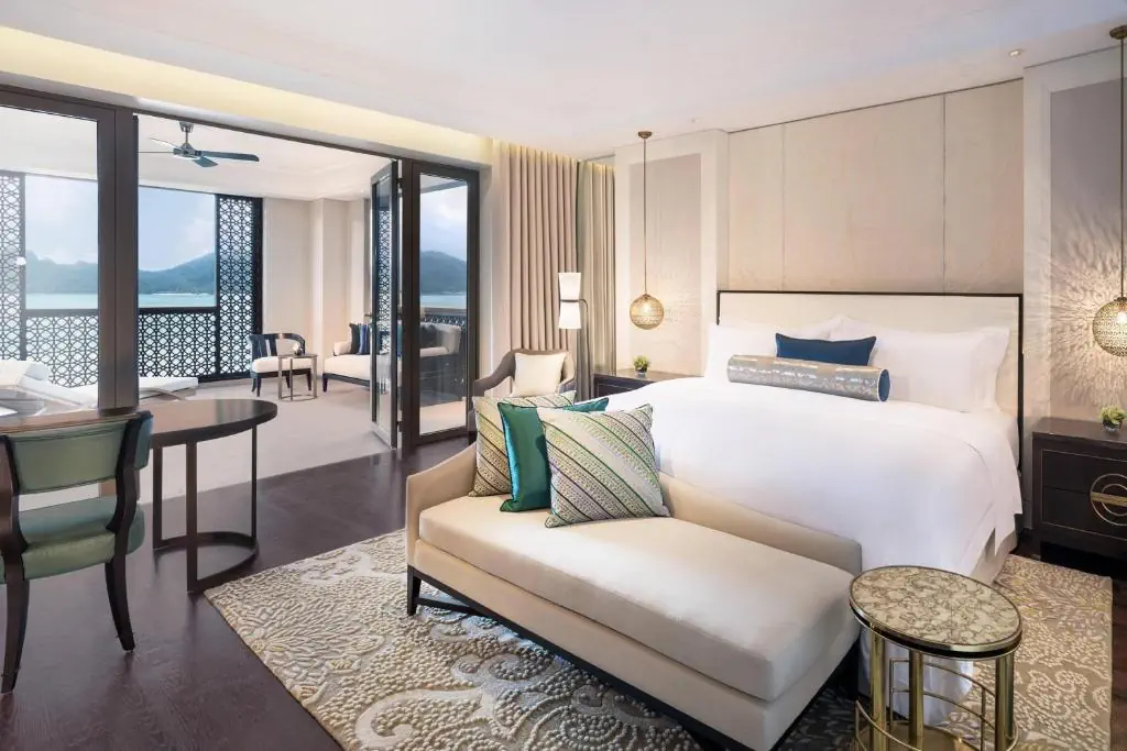 St. Regis Langkawi - zdjęcie 12