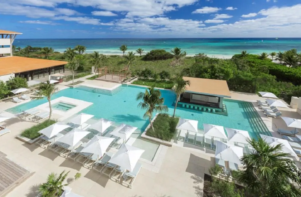Unico (Riviera Maya) - zdjęcie 3