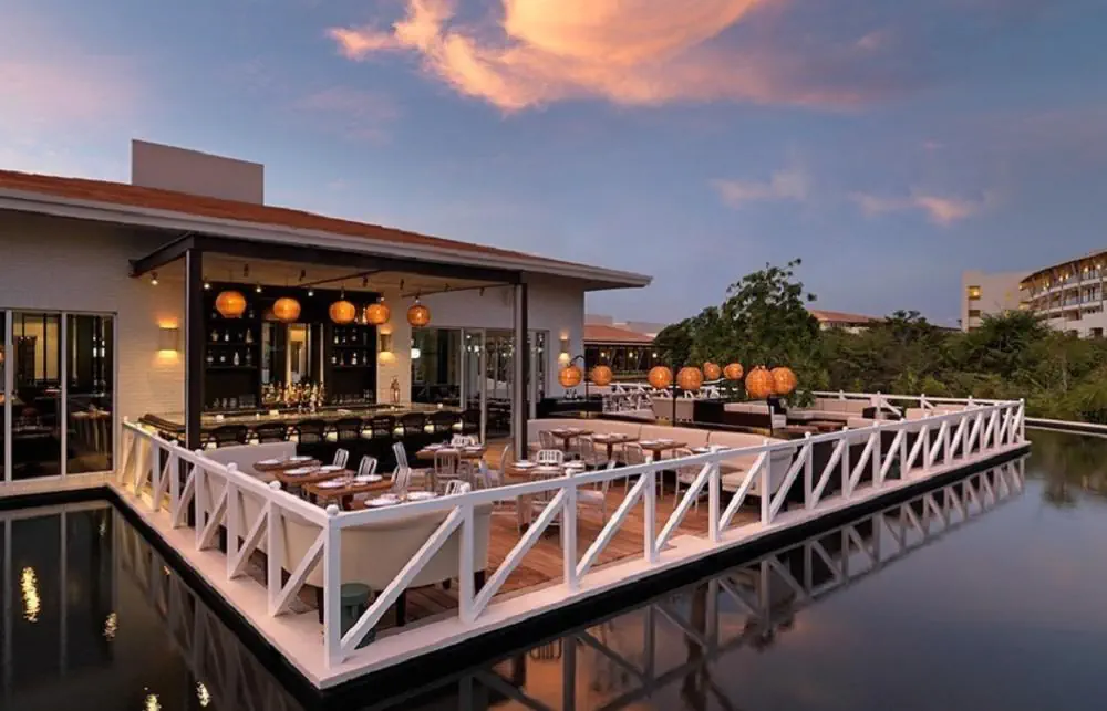 Unico (Riviera Maya) - zdjęcie 9