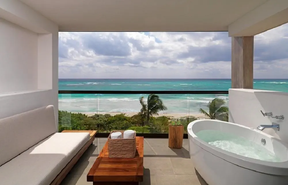 Unico (Riviera Maya) - zdjęcie 4