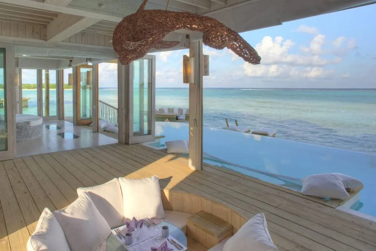 Soneva Jani Resort - zdjęcie 7