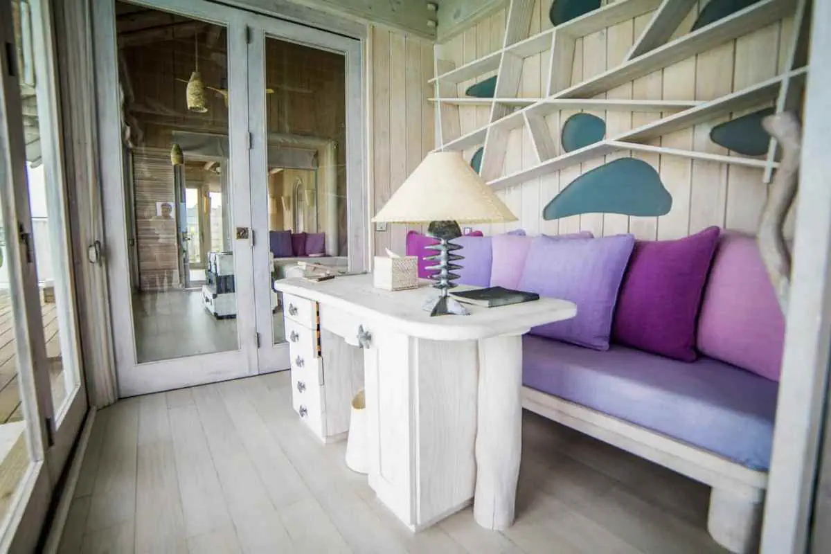 Soneva Jani Resort - zdjęcie 14