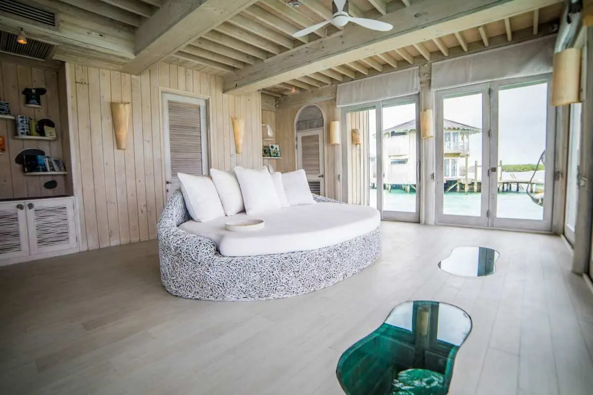 Soneva Jani Resort - zdjęcie 15
