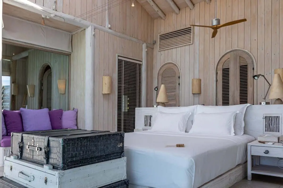 Soneva Jani Resort - zdjęcie 19