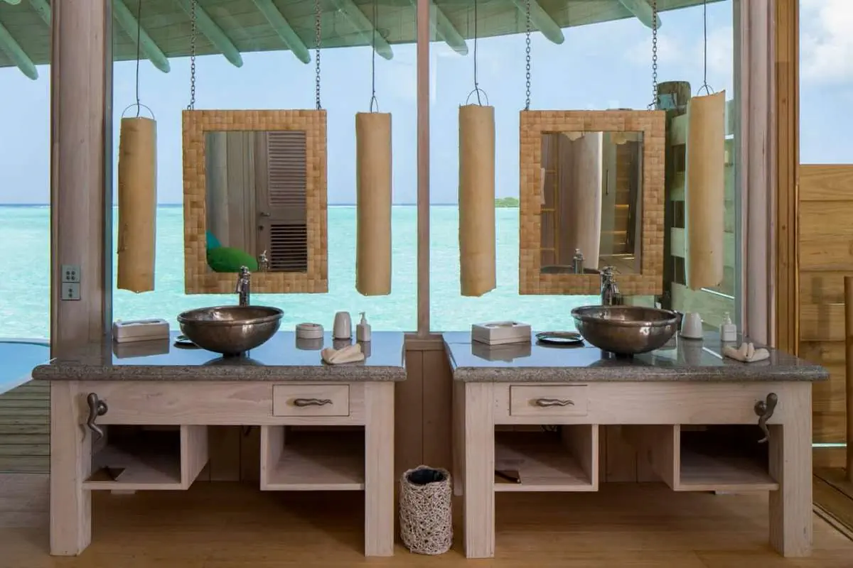 Soneva Jani Resort - zdjęcie 12