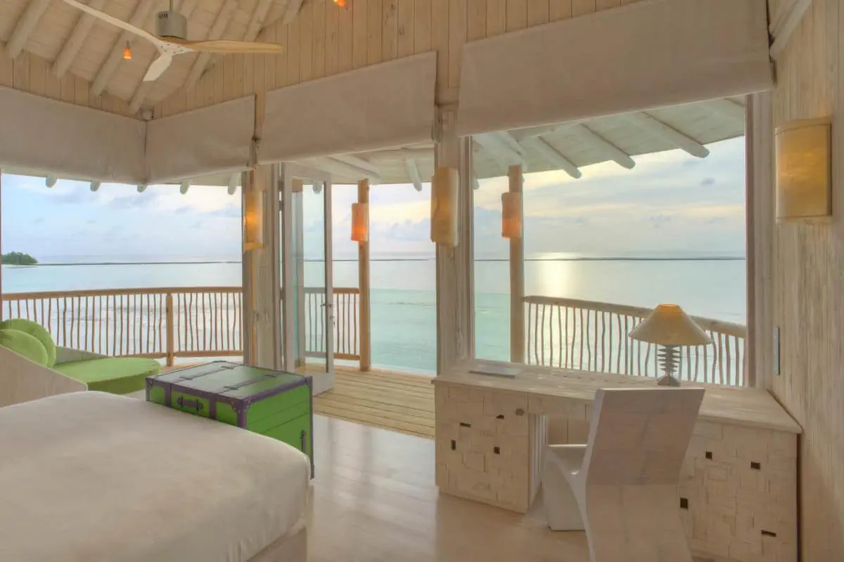 Soneva Jani Resort - zdjęcie 6