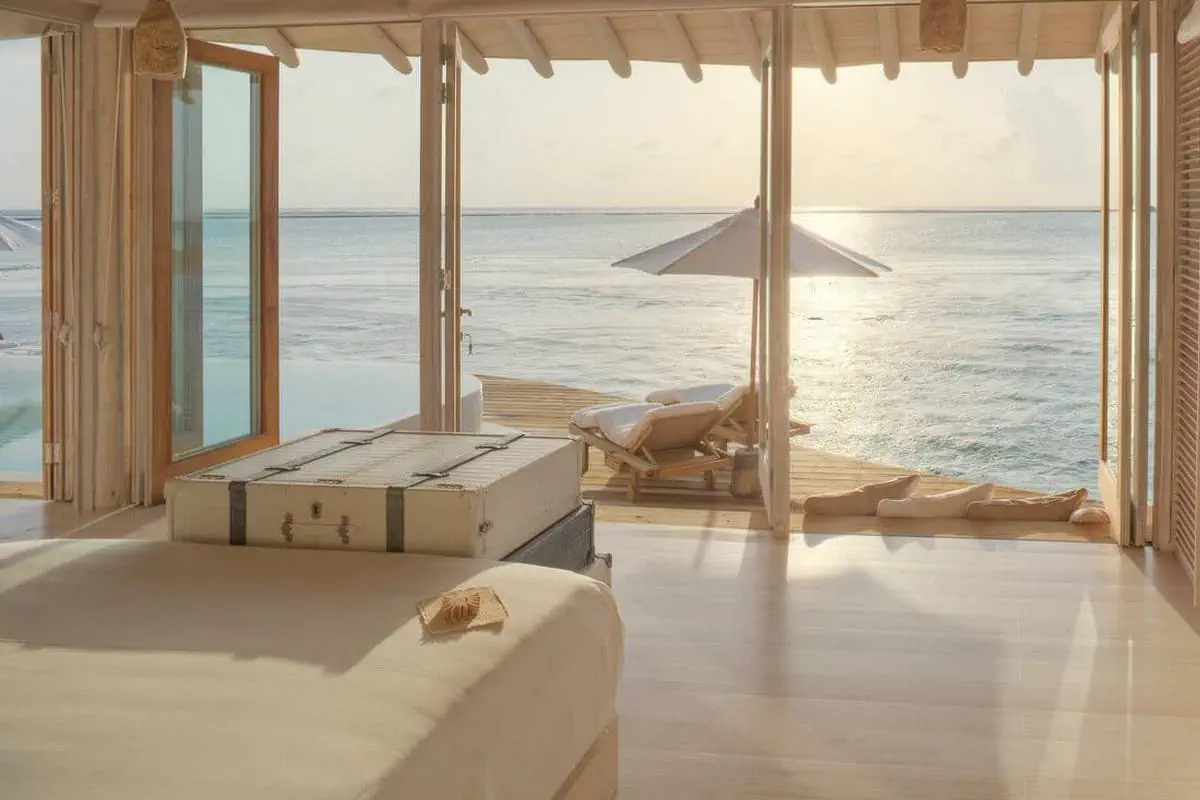 Soneva Jani Resort - zdjęcie 5