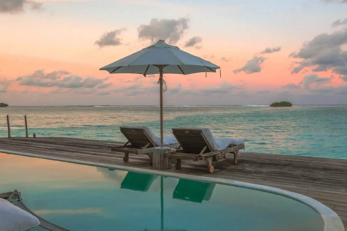 Soneva Jani Resort - zdjęcie 4