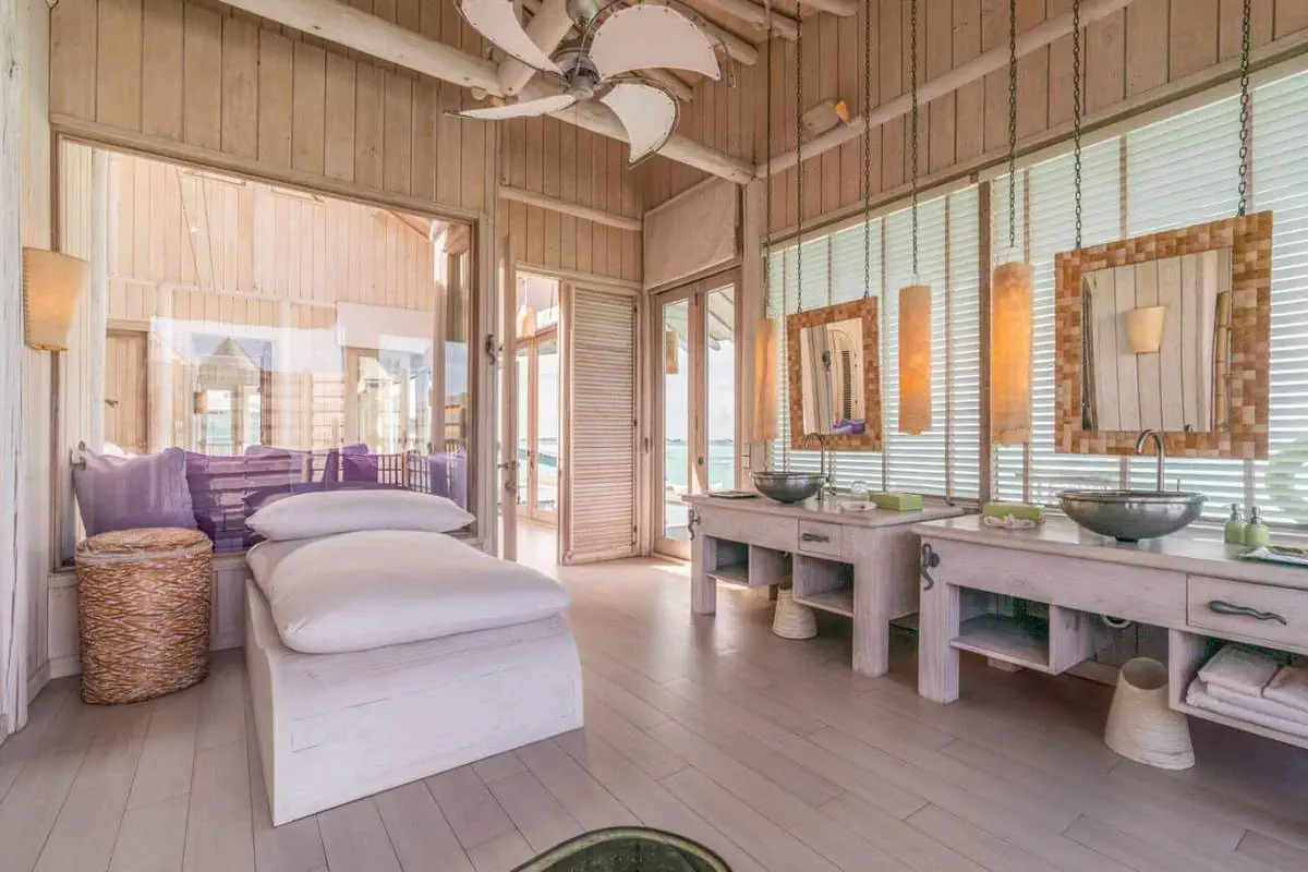 Soneva Jani Resort - zdjęcie 18
