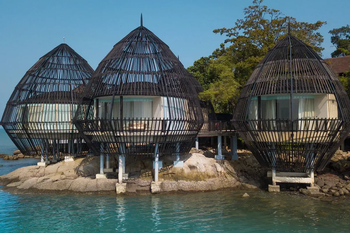 The Ritz Carlton Langkawi - zdjęcie 3