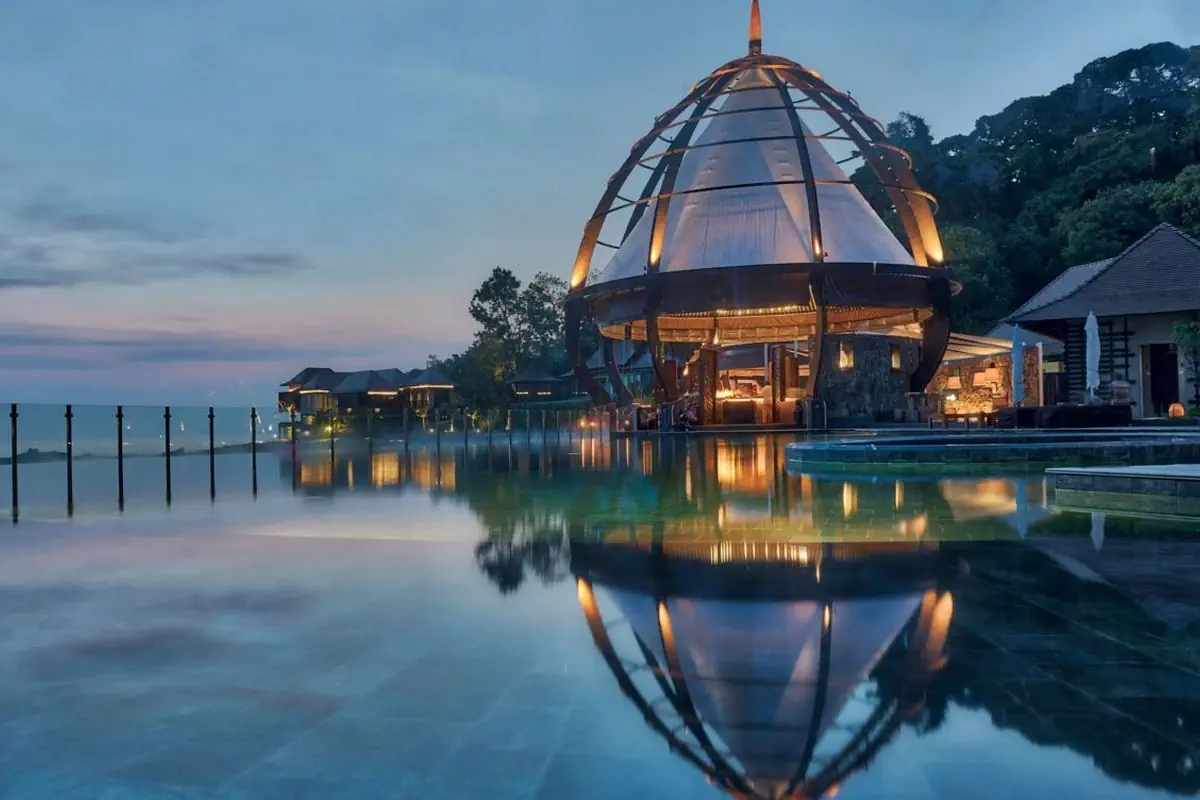 The Ritz Carlton Langkawi - zdjęcie 4