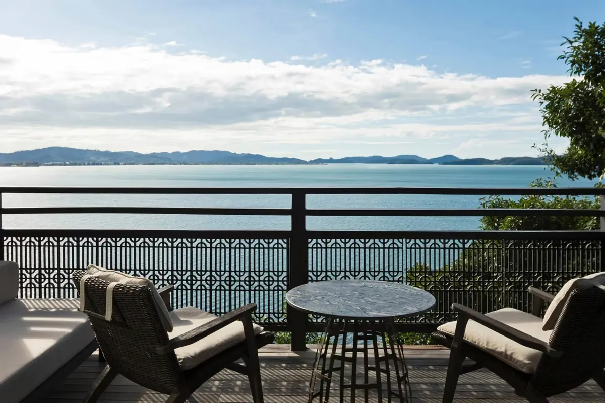 The Ritz Carlton Langkawi - zdjęcie 9