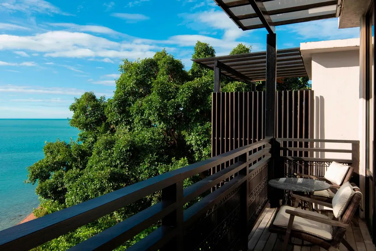 The Ritz Carlton Langkawi - zdjęcie 6