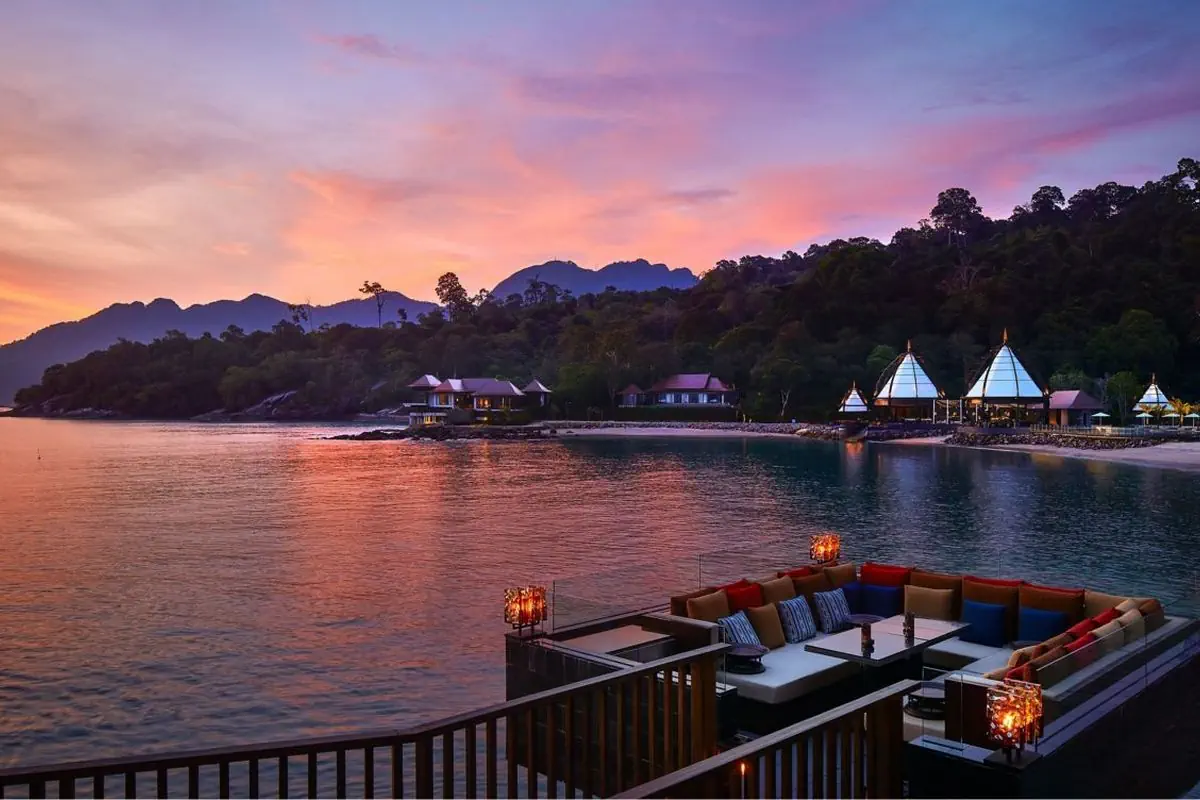 The Ritz Carlton Langkawi - zdjęcie 7