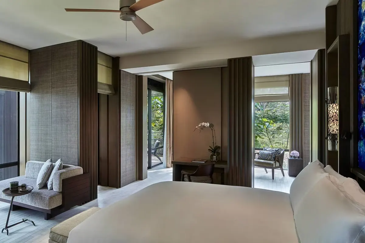 The Ritz Carlton Langkawi - zdjęcie 11