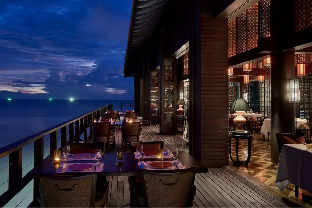 The Ritz Carlton Langkawi - zdjęcie 10