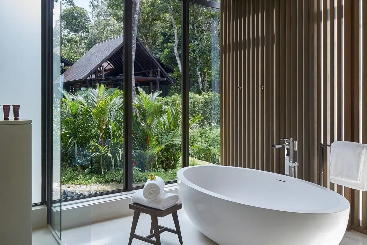 The Ritz Carlton Langkawi - zdjęcie 12