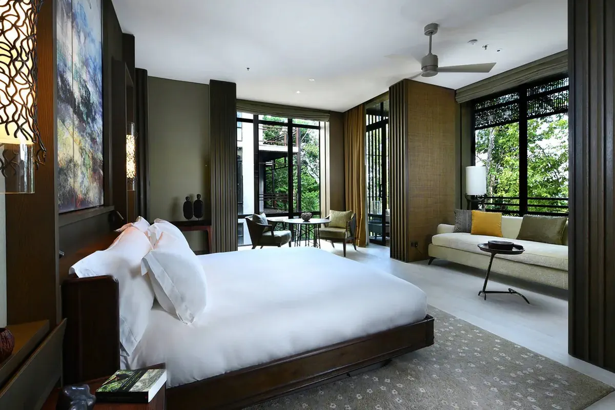 The Ritz Carlton Langkawi - zdjęcie 5