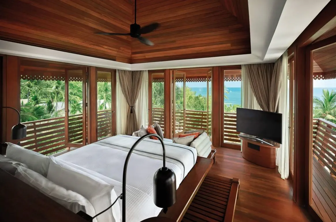 The Ritz Carlton Ko Samui - zdjęcie 12