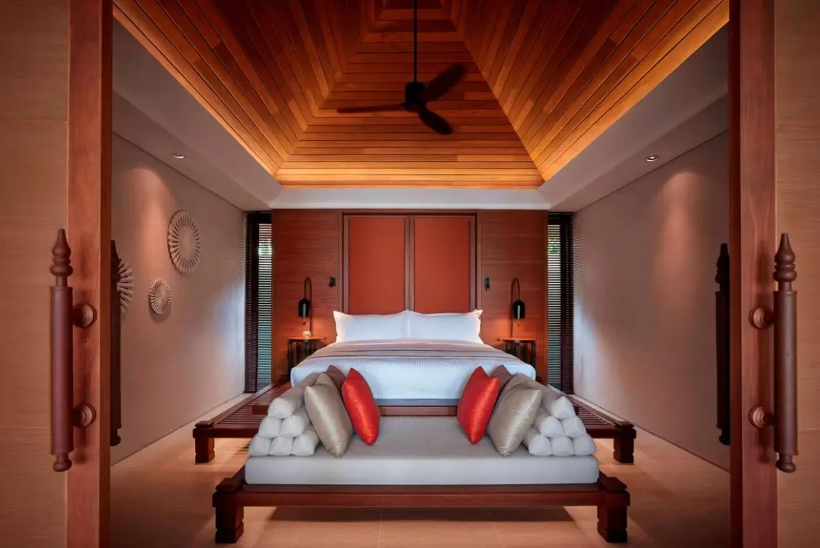 The Ritz Carlton Ko Samui - zdjęcie 11