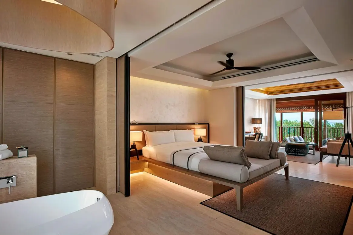 The Ritz Carlton Ko Samui - zdjęcie 13