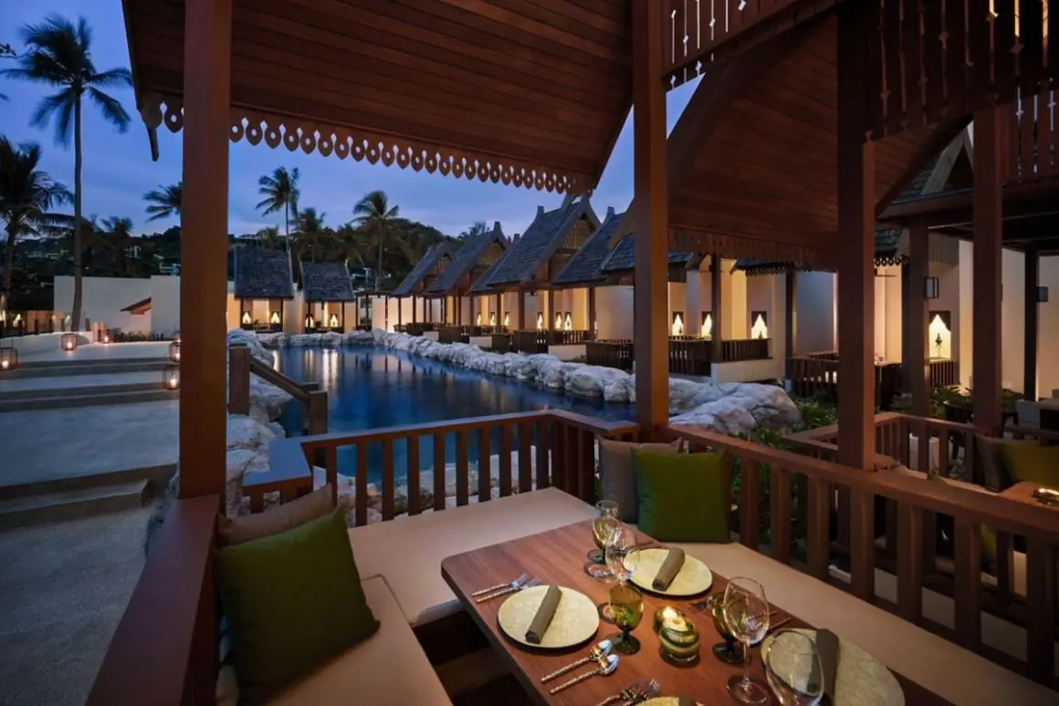 The Ritz Carlton Ko Samui - zdjęcie 19
