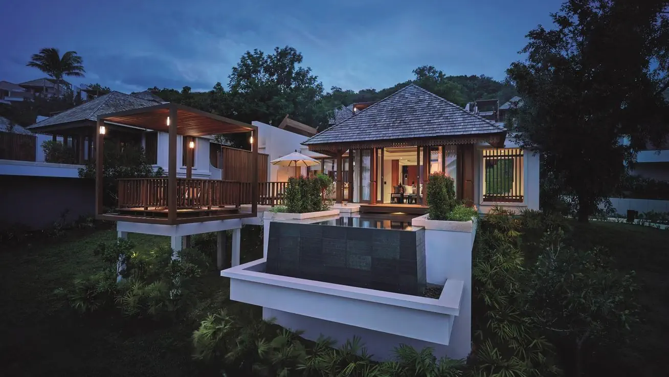 The Ritz Carlton Ko Samui - zdjęcie 8