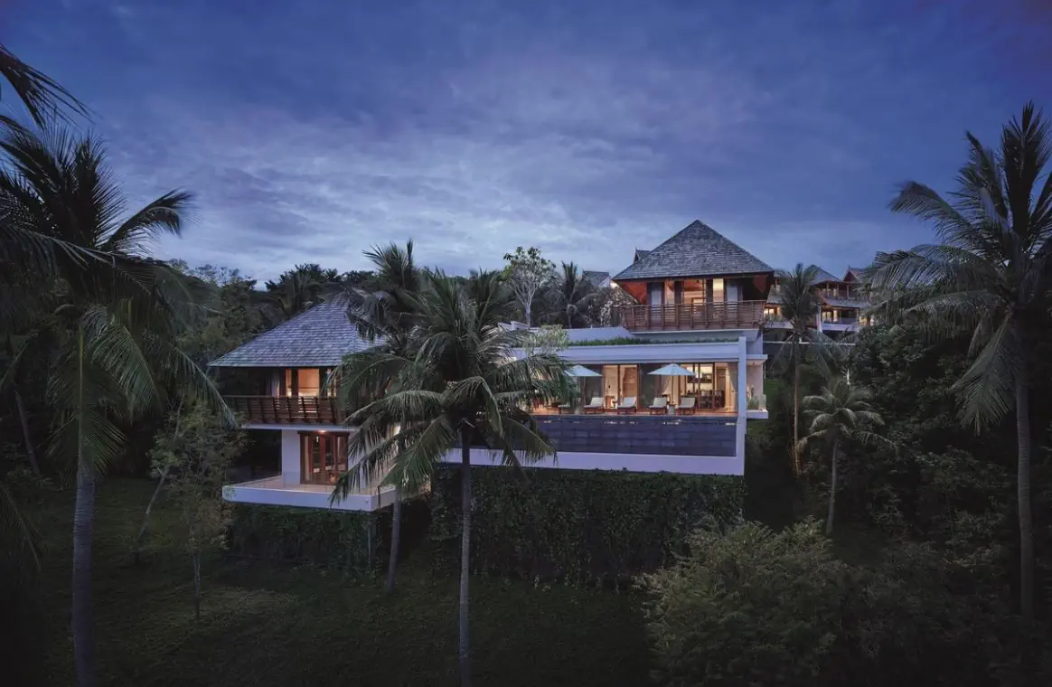 The Ritz Carlton Ko Samui - zdjęcie 10