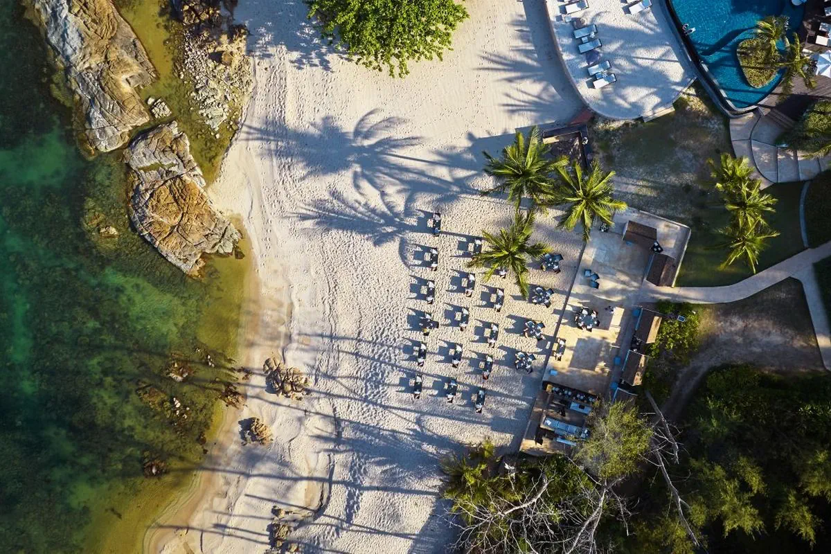 The Ritz Carlton Ko Samui - zdjęcie 2
