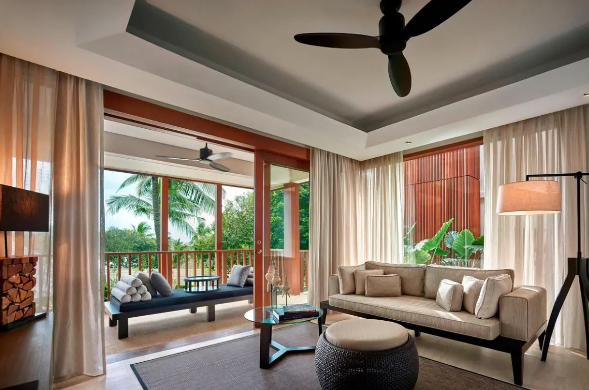 The Ritz Carlton Ko Samui - zdjęcie 14