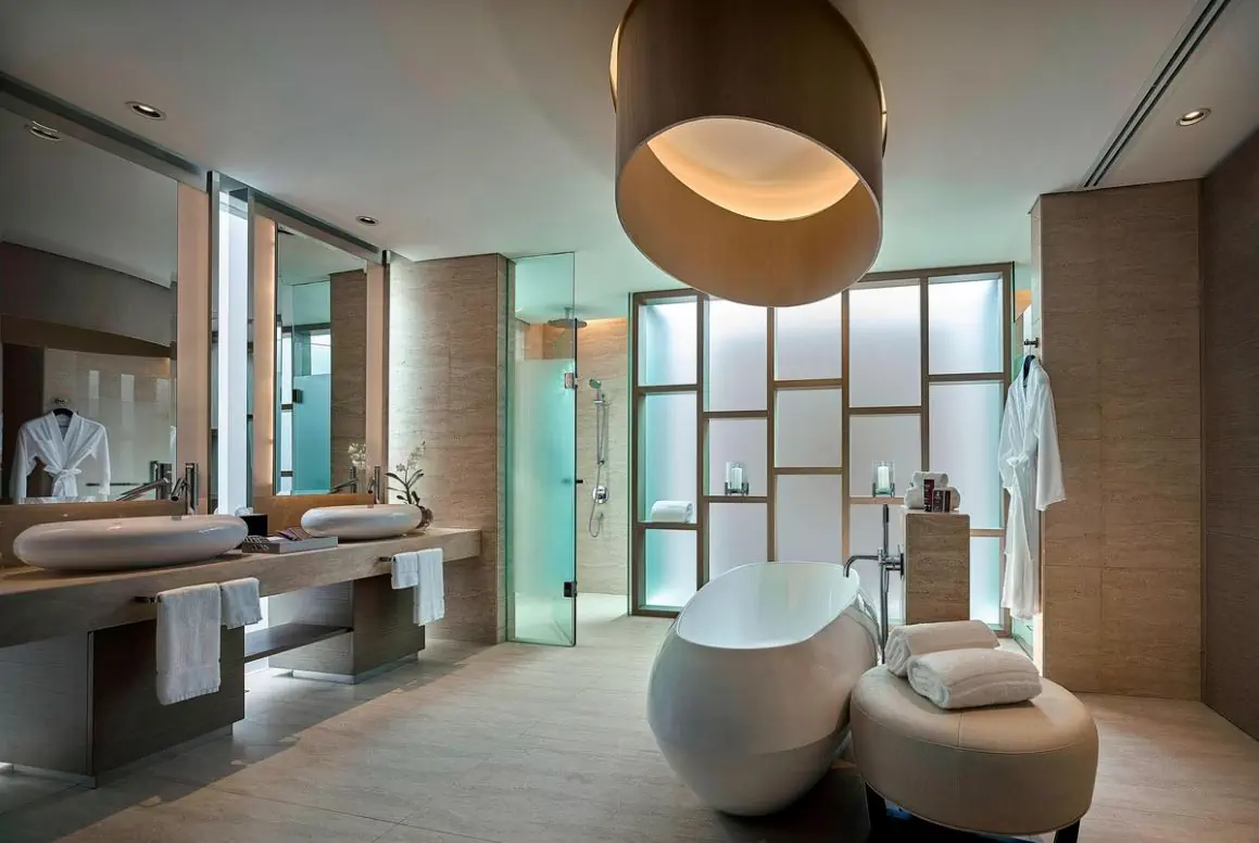 The Ritz Carlton Ko Samui - zdjęcie 17
