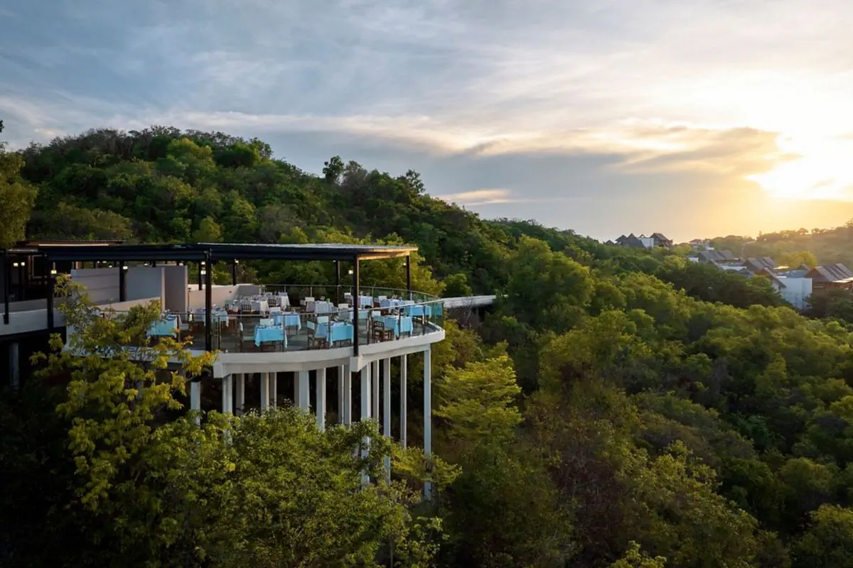 The Ritz Carlton Ko Samui - zdjęcie 4