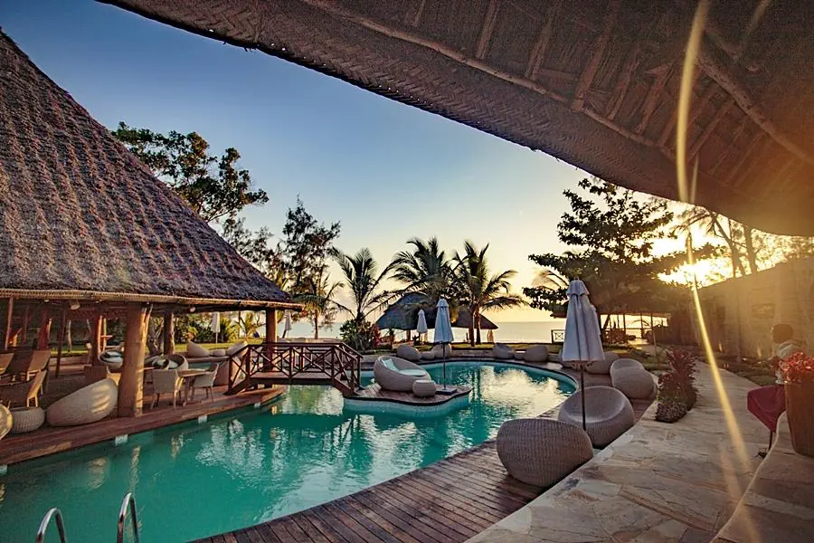 Tulia Zanzibar Unique Beach - zdjęcie 31