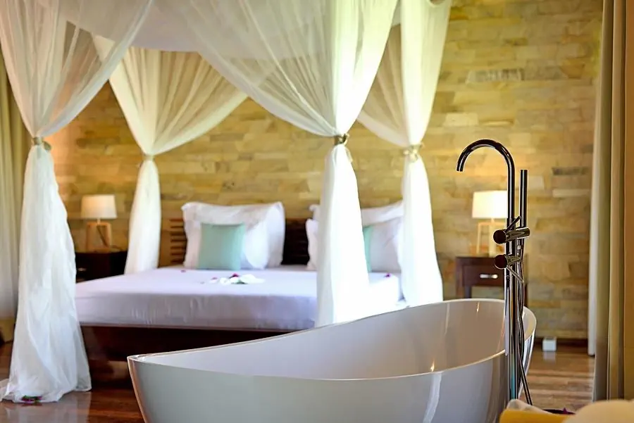 Tulia Zanzibar Unique Beach - zdjęcie 28