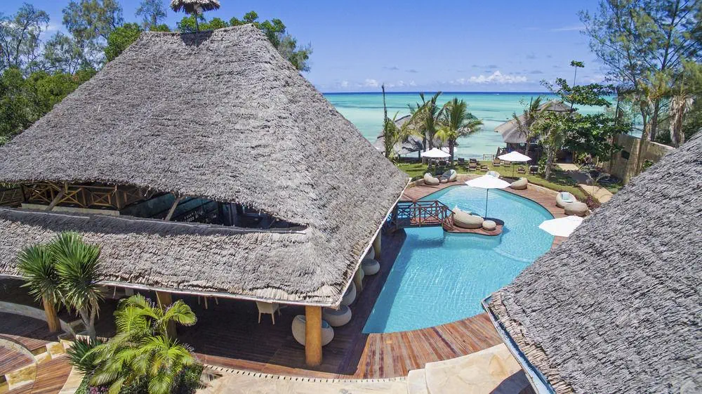 Tulia Zanzibar Unique Beach - zdjęcie 94