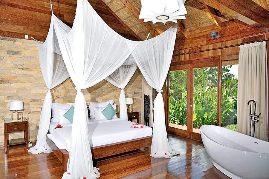 Tulia Zanzibar Unique Beach - zdjęcie 7