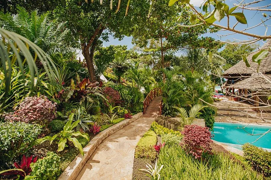 Tulia Zanzibar Unique Beach - zdjęcie 44