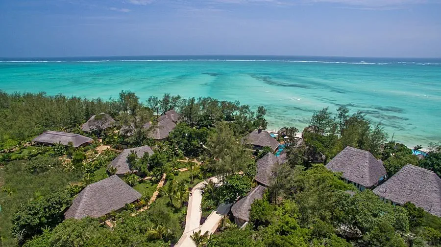Tulia Zanzibar Unique Beach - zdjęcie 20