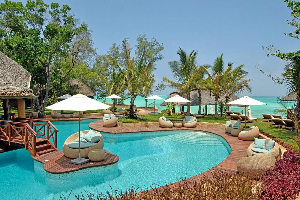 Tulia Zanzibar Unique Beach - zdjęcie 55